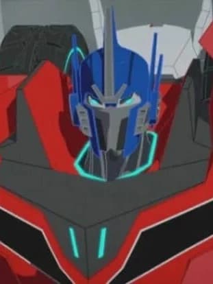 Optimus RiD thumbnail