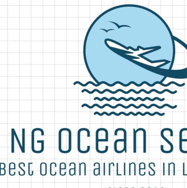 NG Ocean Sea Air thumbnail