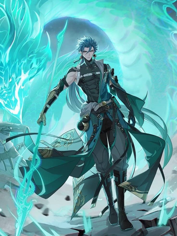 Jiyan thumbnail