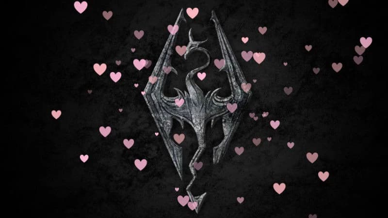Skyrim RPG thumbnail