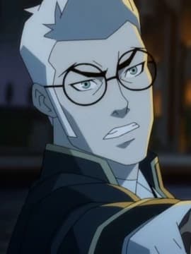 Percy de Rolo thumbnail