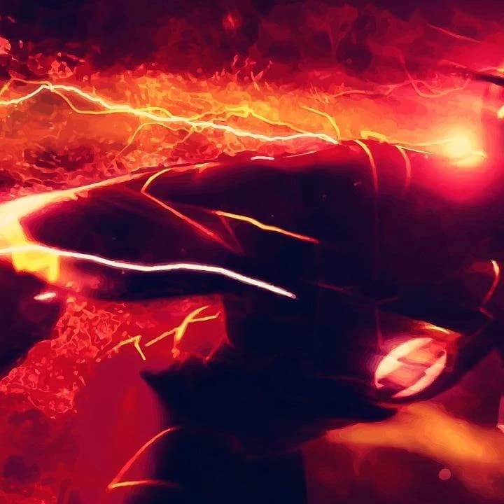 Barry Allen thumbnail