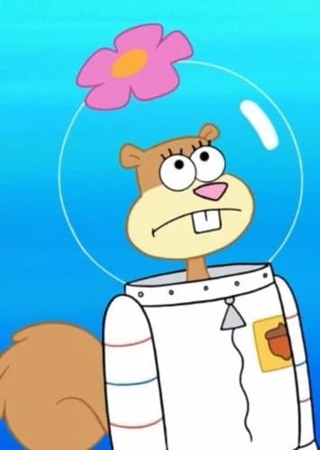 Sandy Cheeks thumbnail