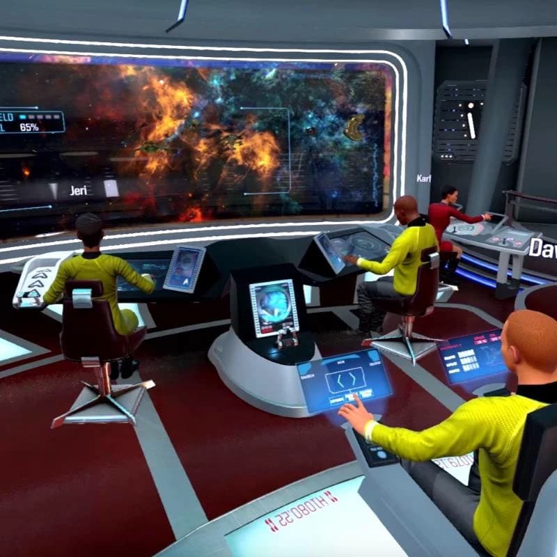 James Kirk mentoring thumbnail