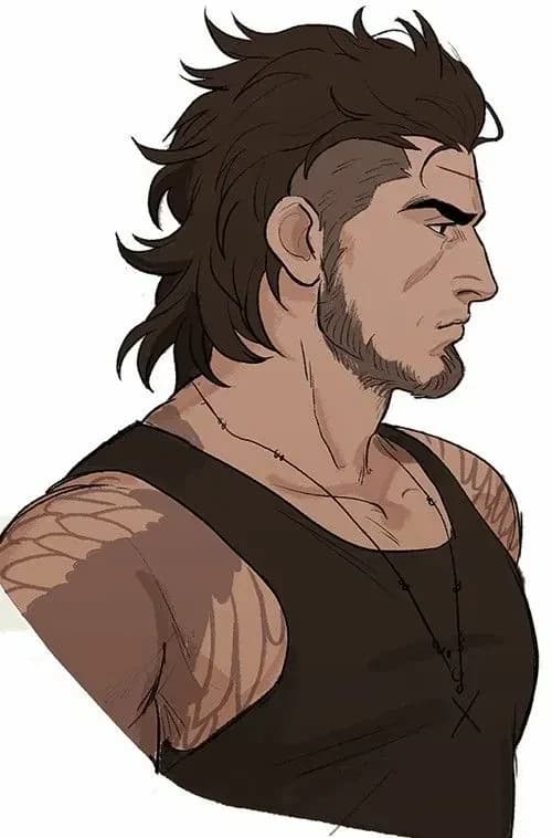 Hero dad- Kade thumbnail