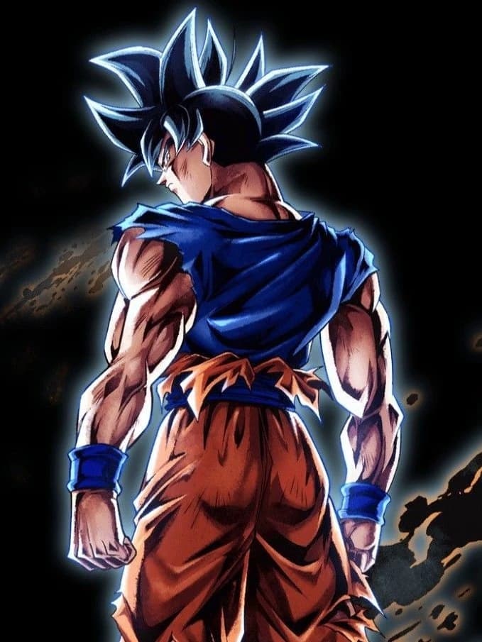 Goku  thumbnail