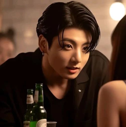 Jeon Jungkook thumbnail