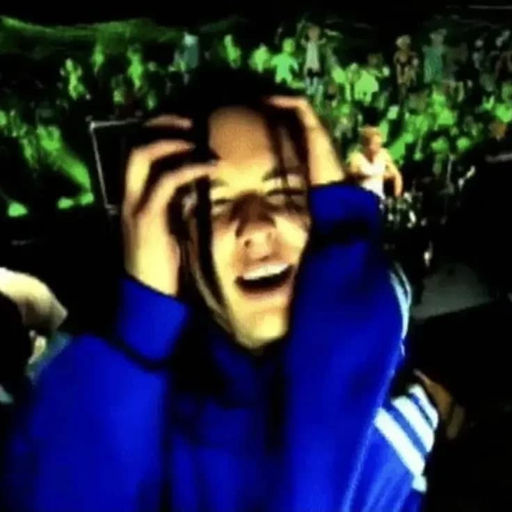 Jonathan Davis thumbnail