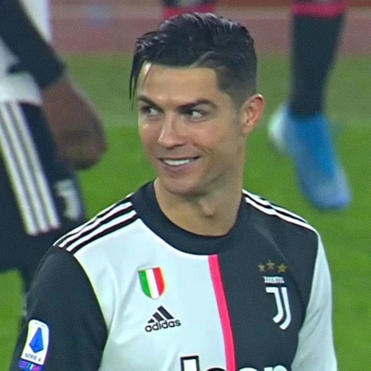 Cristiano Ronaldo thumbnail