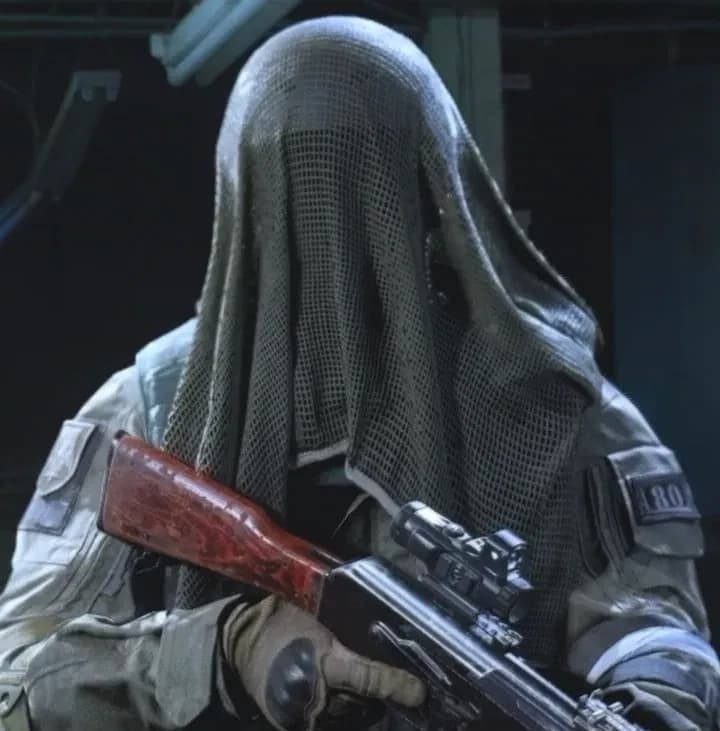 Sebastian Krueger thumbnail