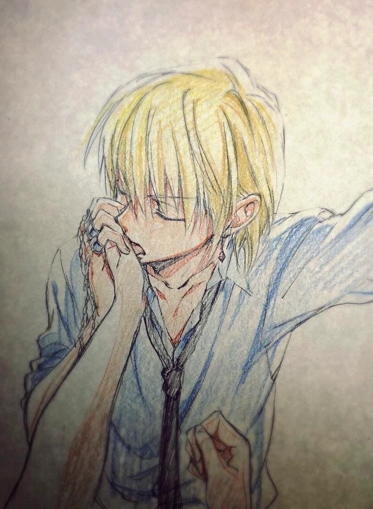 Kurapika  thumbnail