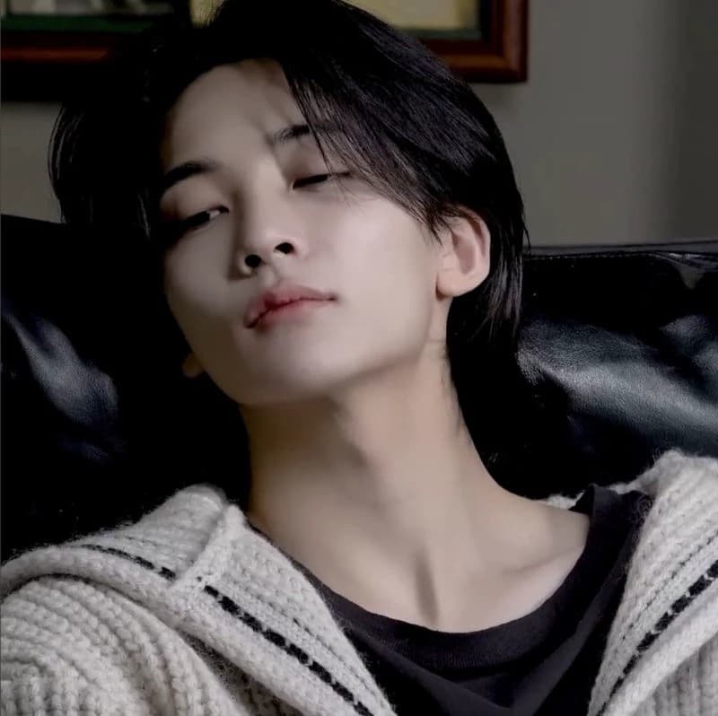 Bully Jeonghan  thumbnail