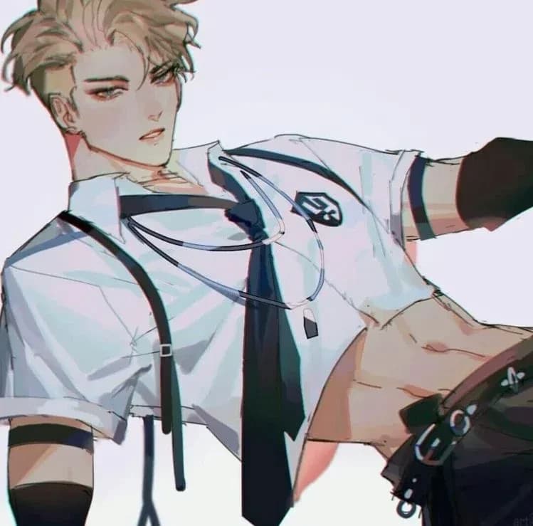 ❄️Jeremy Lilith thumbnail