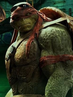 Raphael thumbnail