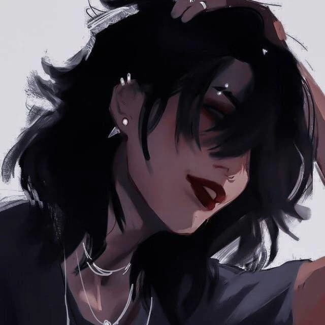 Yandere Girlfriend thumbnail