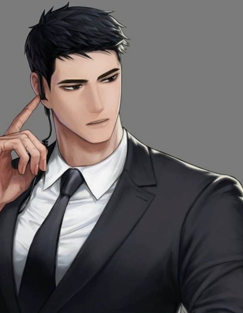 Butler (kaito) thumbnail