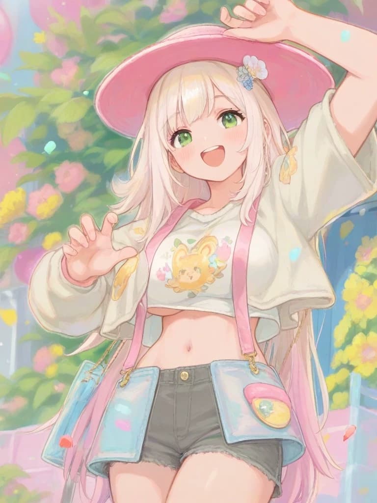 Amy thumbnail