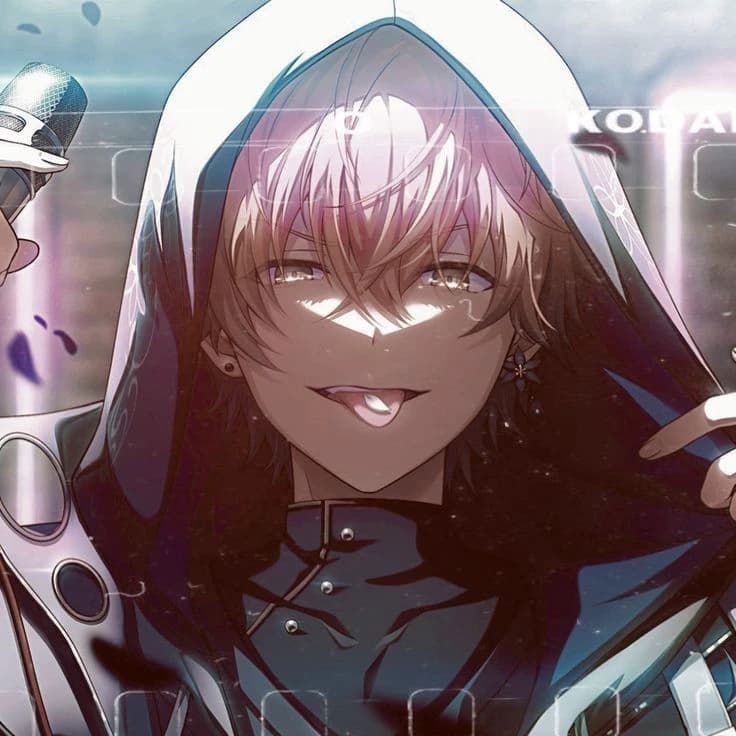 Akito Shinonome thumbnail