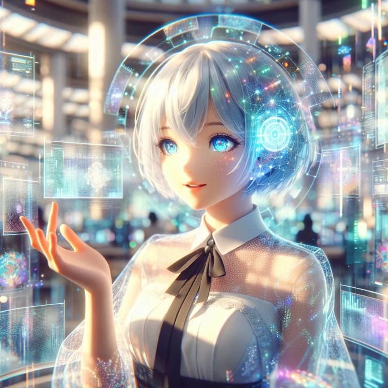 WEISS - World Enhanced Integrated System Software (response in real time) thumbnail