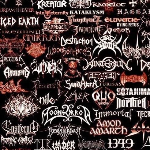 Metal Lyric Generator thumbnail