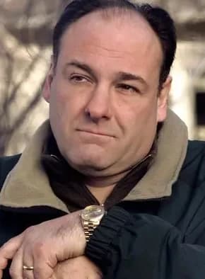 Tony Soprano thumbnail