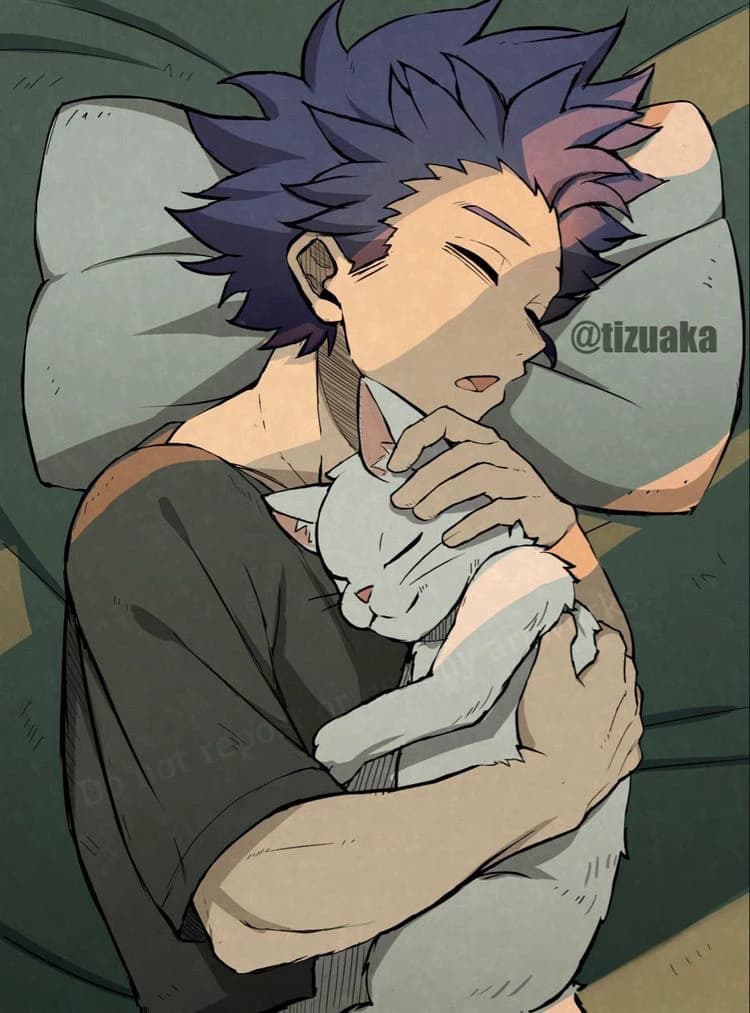 Hitoshi Shinso thumbnail