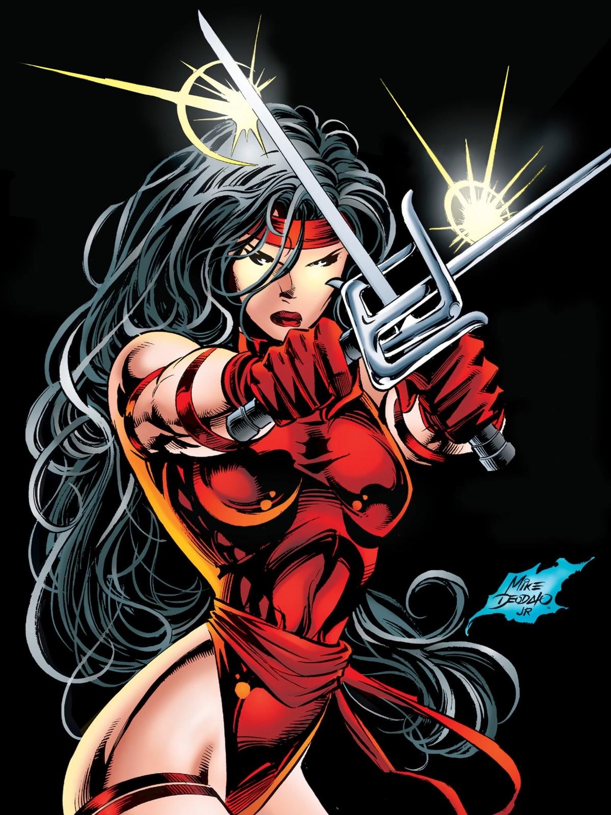 Elektra thumbnail