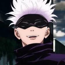 Gojo Satoru thumbnail