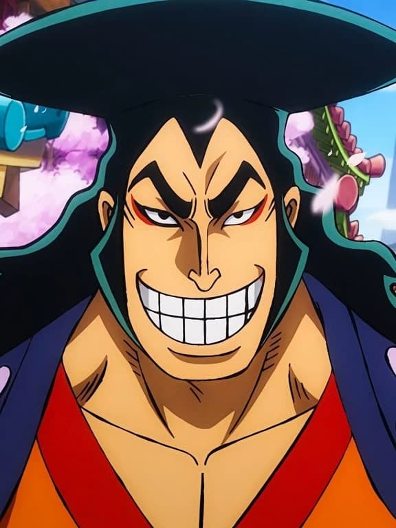 Kozuki Oden thumbnail