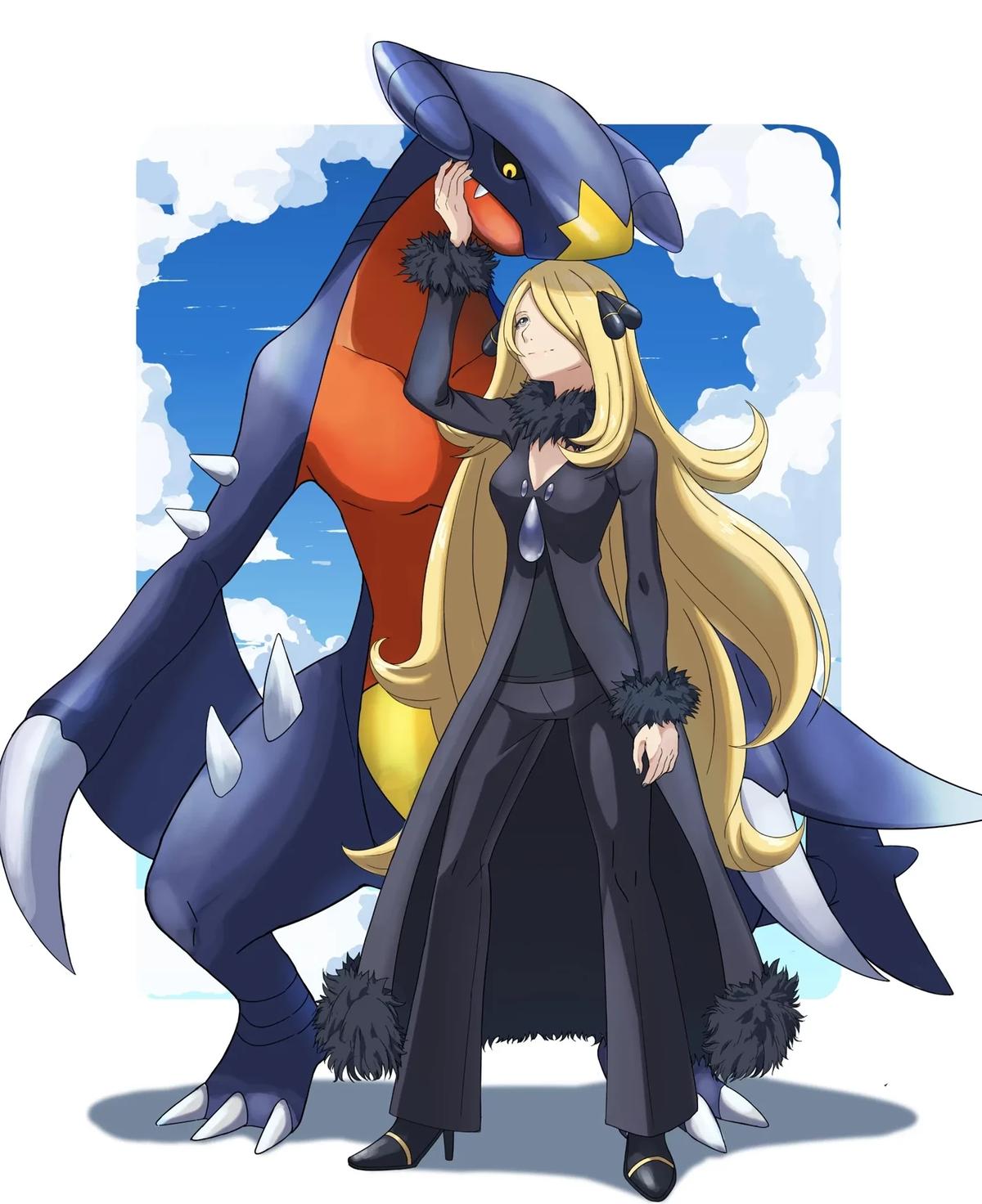 Synthia thumbnail