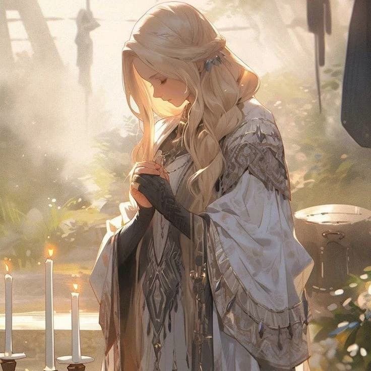 Lady Eleanor | Your Loyal Wife thumbnail