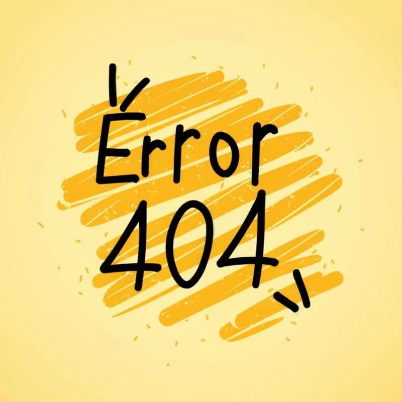 Witty Error 404 Page Generator thumbnail