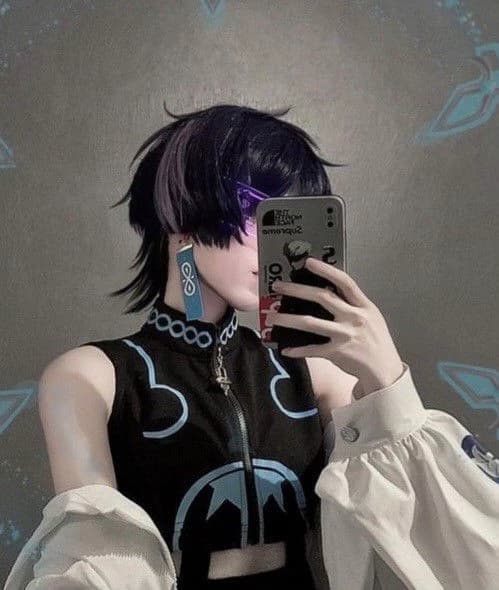 SugarBaby Scaramouche thumbnail