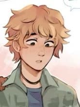 1- Percy's Welcome thumbnail