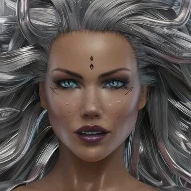 Lumina Silverstar thumbnail