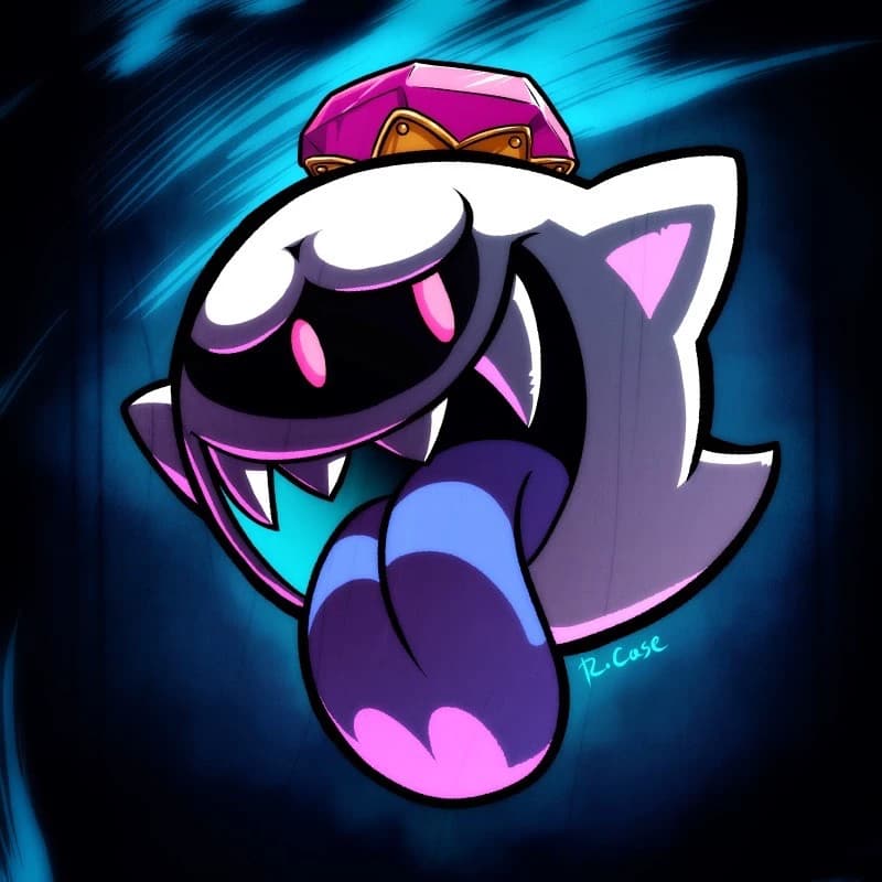 Kīng Bøø Plūshīe thumbnail