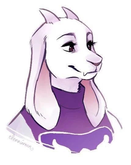 Toriel thumbnail