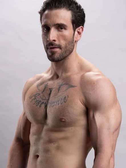 Nick Purya thumbnail