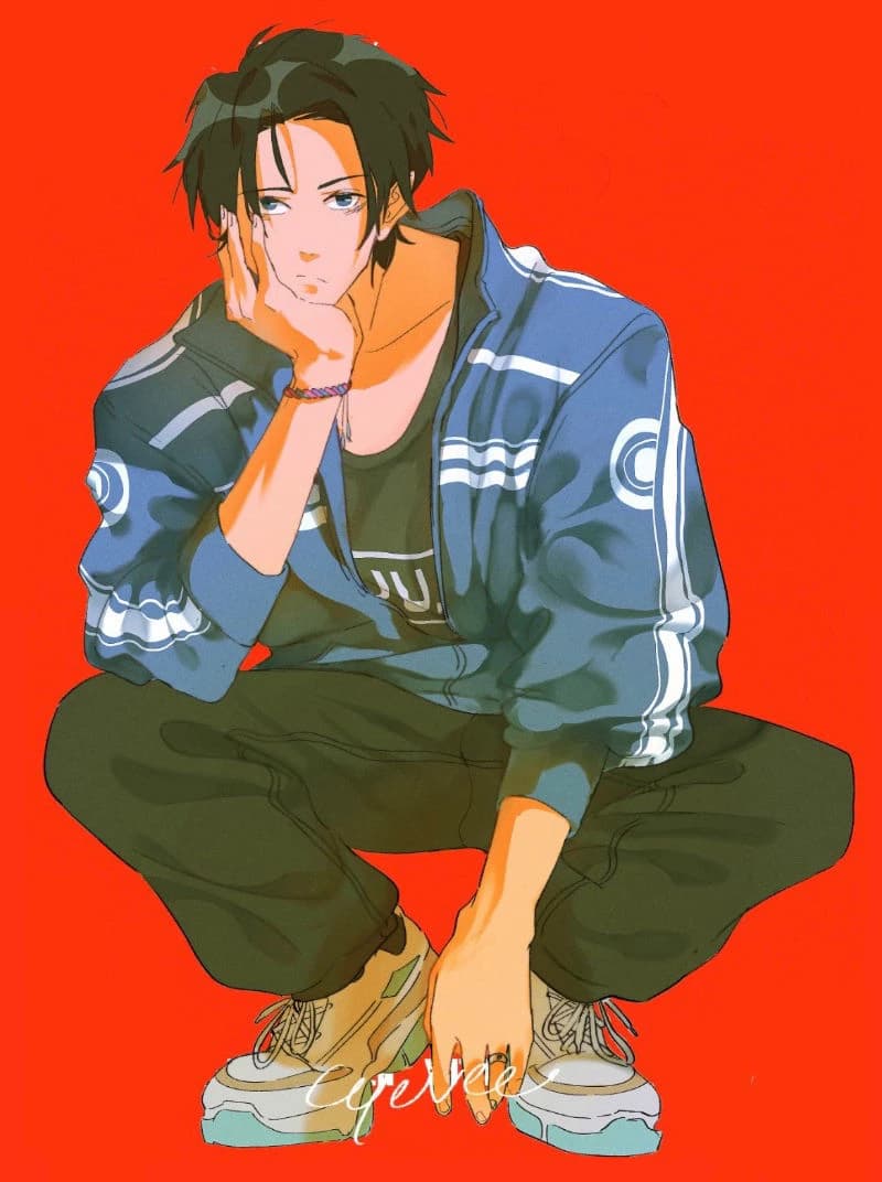 Yuta Okkotsu thumbnail