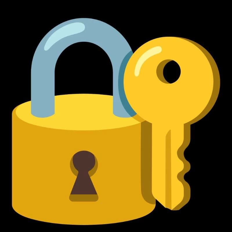 Secret Key Privacy thumbnail