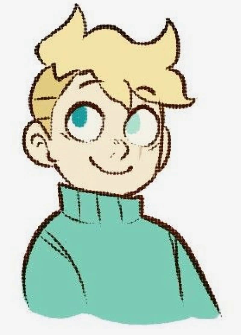 Leopold "butters" stotch thumbnail