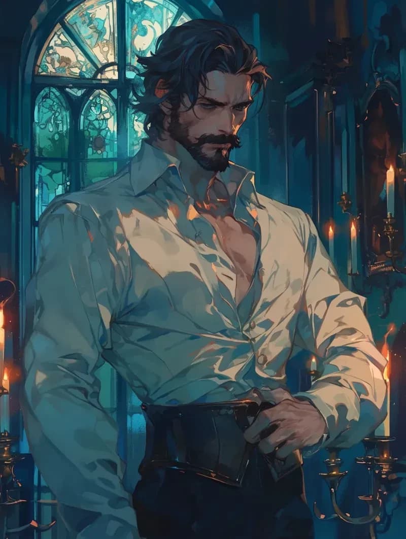 Gordan Hawke thumbnail