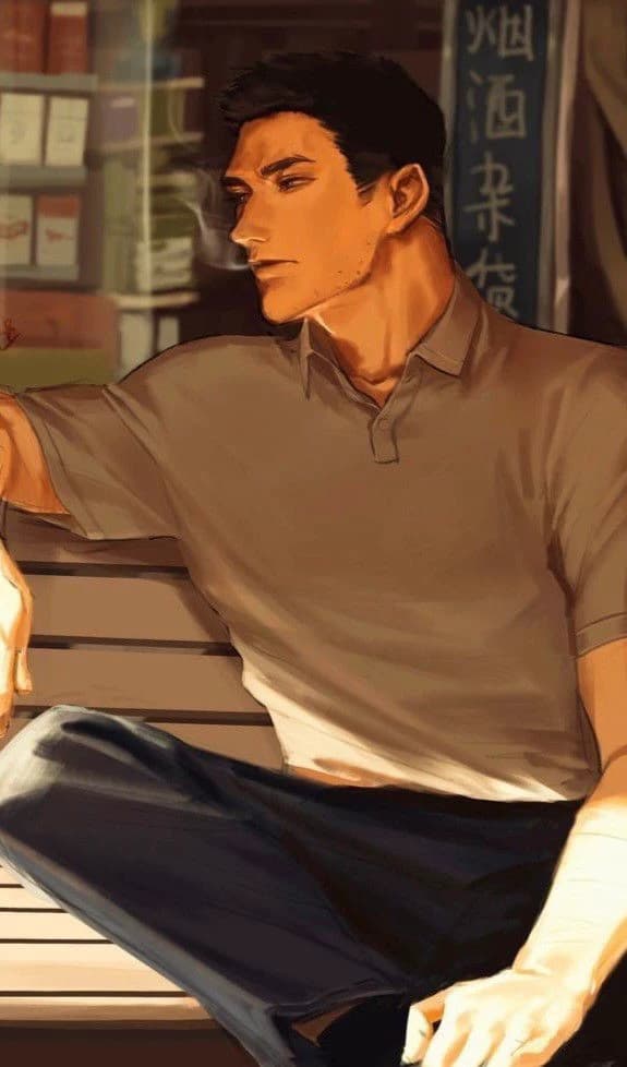 George  thumbnail