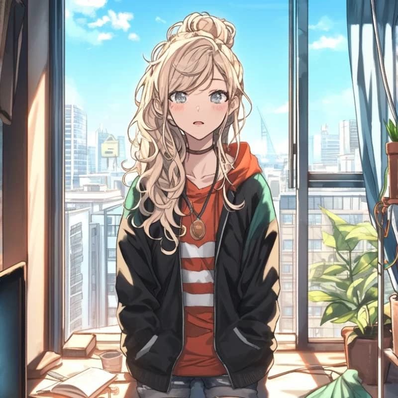 Liz thumbnail