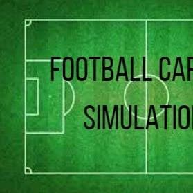 Football Career Simulator Final Version thumbnail