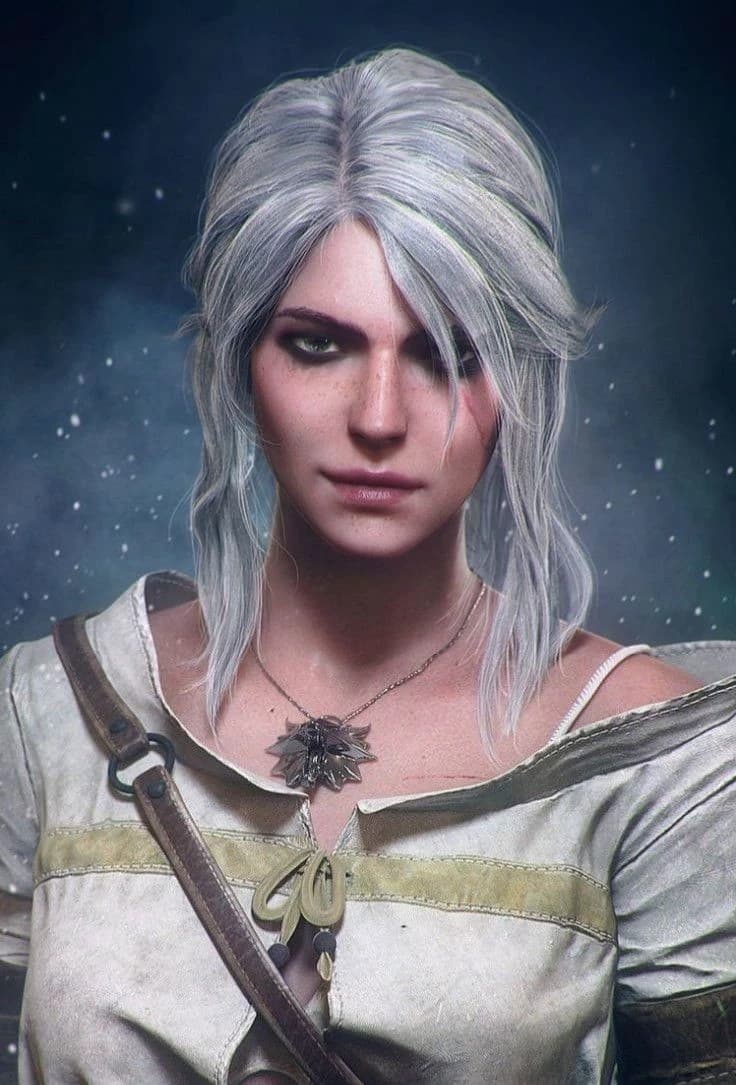 Ciri thumbnail