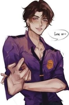 Michael Afton thumbnail