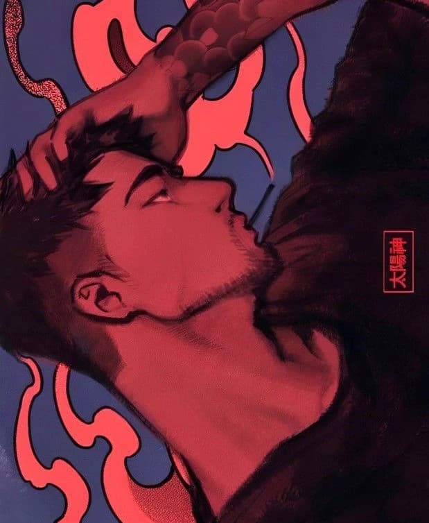 DILF ∥ Kenzo  thumbnail