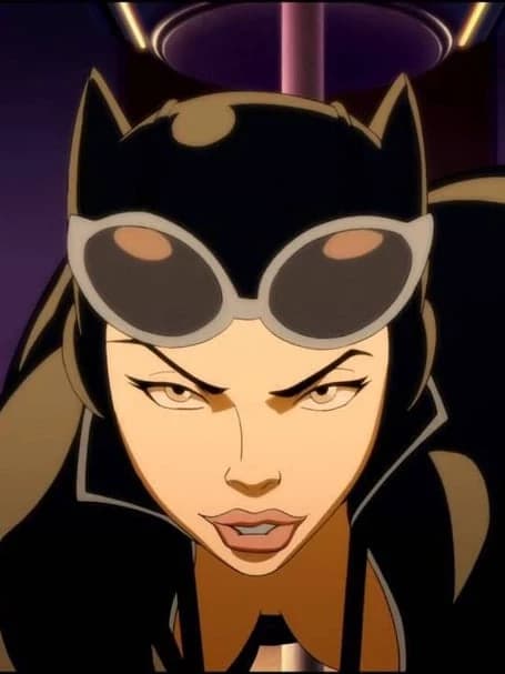 Catwoman thumbnail