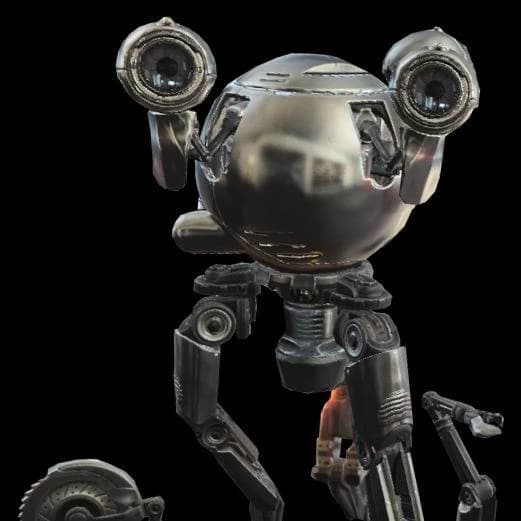 Codsworth the TTRPG Master thumbnail